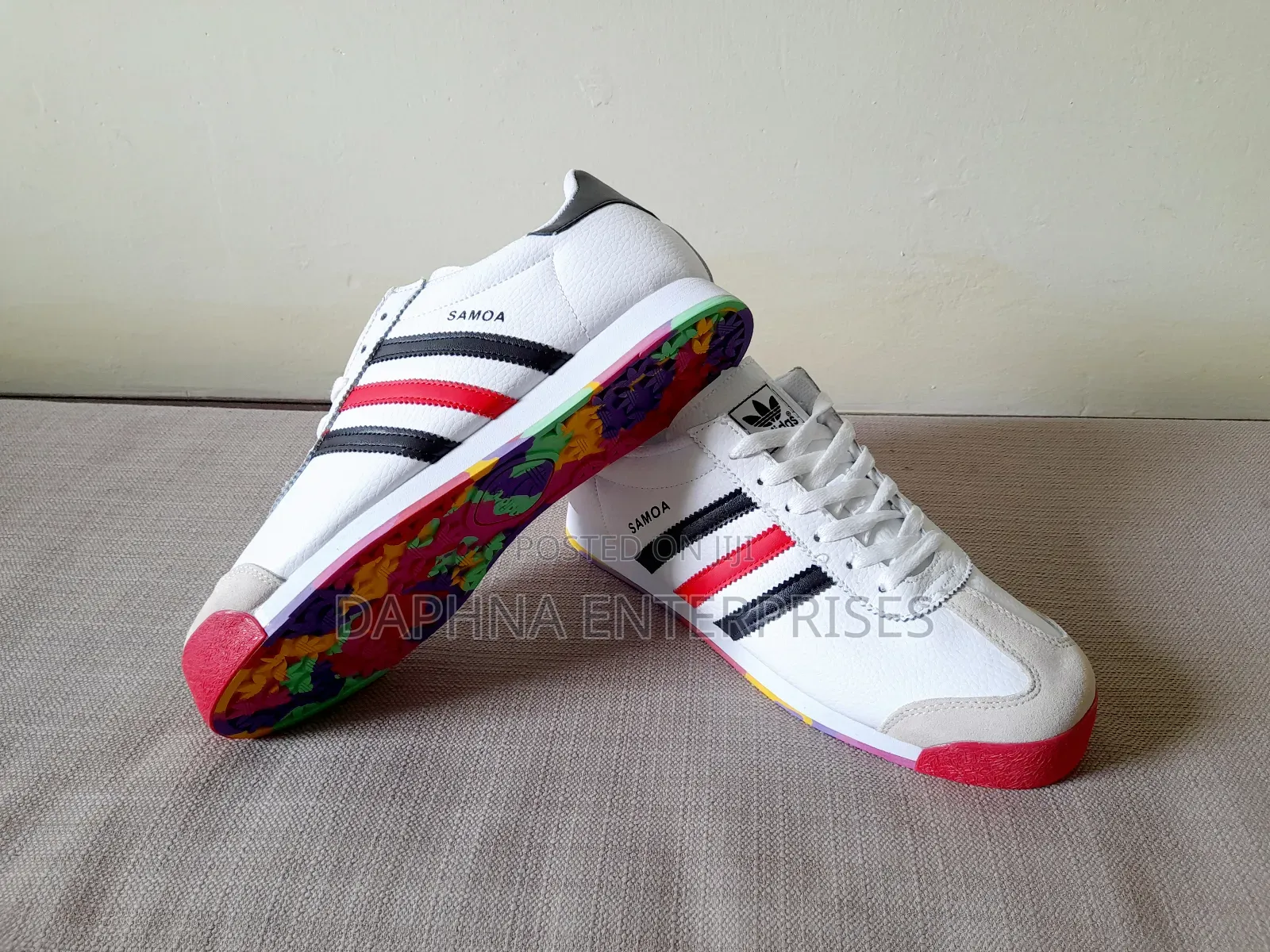 Adidas Samoa