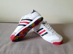 Adidas Samoa
