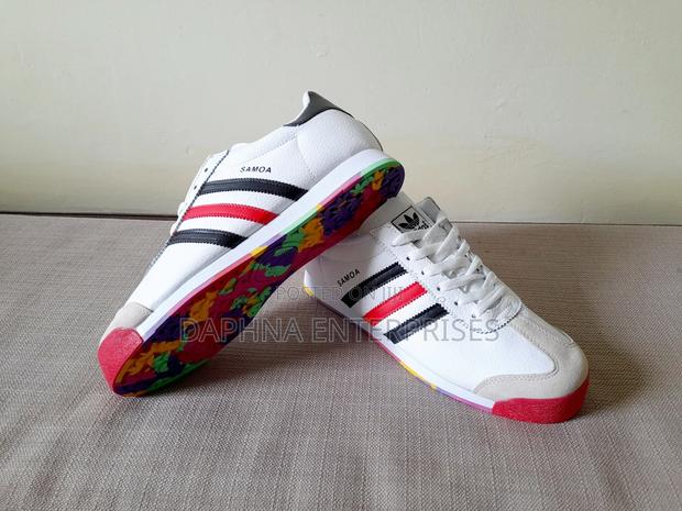 Adidas Samoa - thumbnail 3