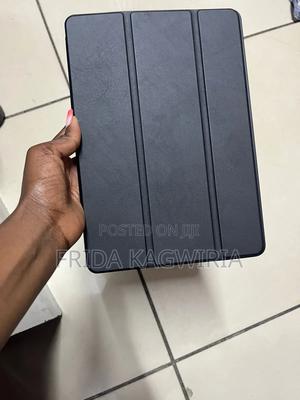 Lenovo M11 10.95" Leather Flip Cover With Pen Slot