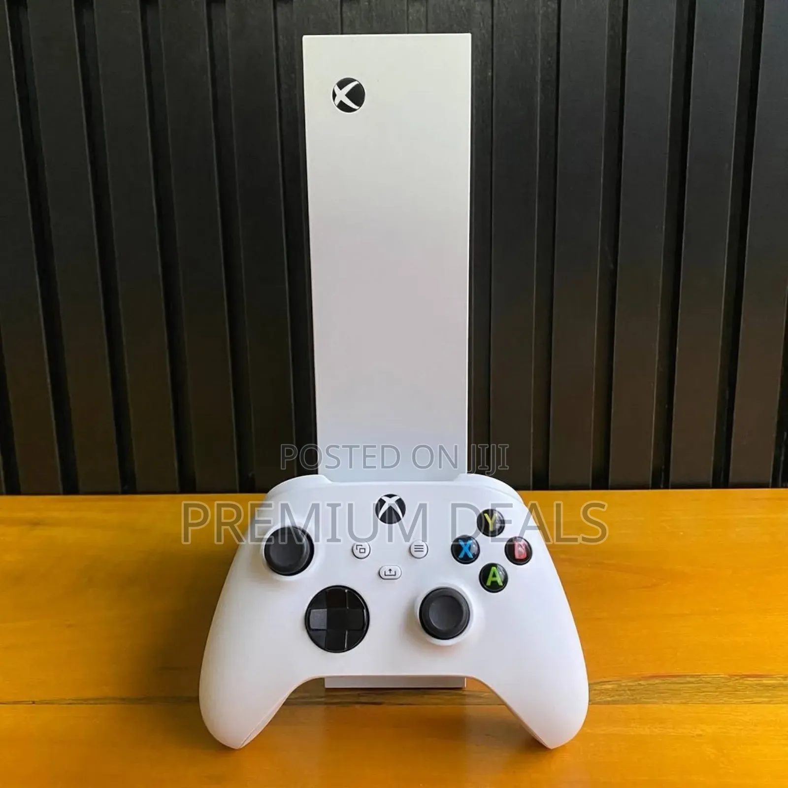 Ex Japan Xbox Series S Used.