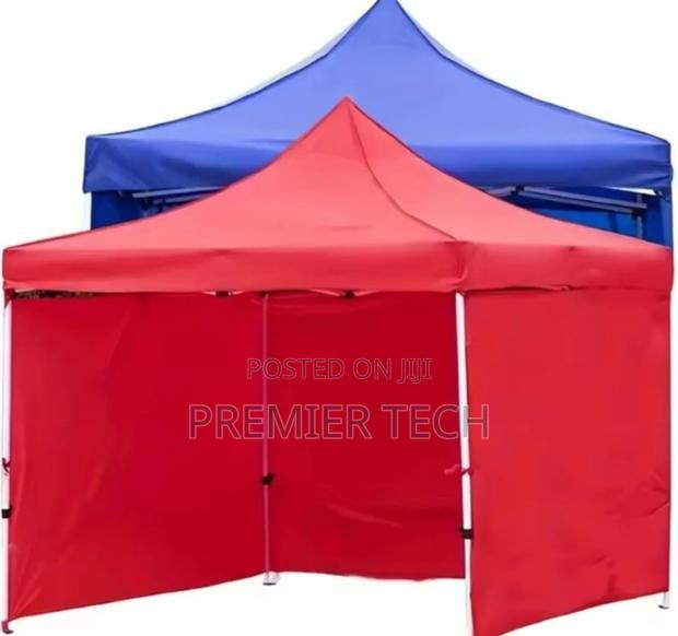 Pop Up Gazebo - main view