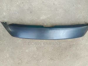 Mazda Atenza Grille Panels
