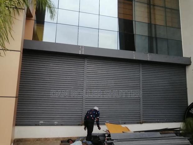 Shutter Door Shops and Home Garage - thumbnail 2