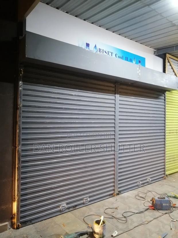 Shutter Door Shops and Home Garage - thumbnail 3