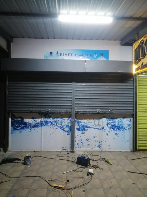 Shutter Door Shops and Home Garage - thumbnail 5