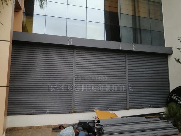 Shutter Door Shops and Home Garage - thumbnail 8