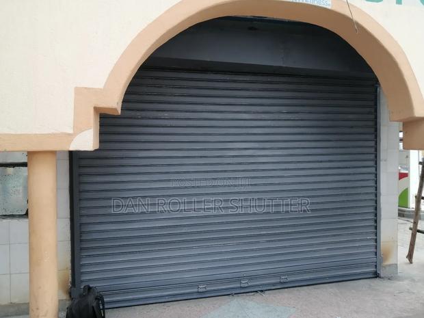 Shutter Door Shops and Home Garage - thumbnail 11