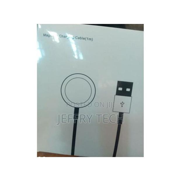 Hi Watch Charger for I-Watch Series 1 / 2 / 3 - main view