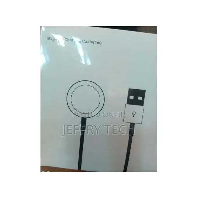 Hi Watch Charger for I-Watch Series 1 / 2 / 3