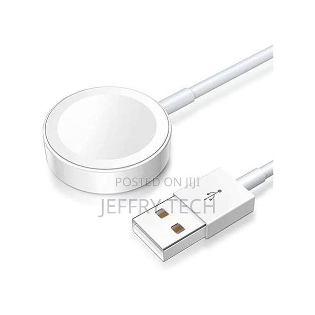 Hi Watch Charger for I-Watch Series 1 / 2 / 3 - thumbnail 2