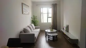 Furnished 1bdrm Apartment in Gate B for sale