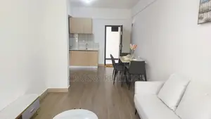 Furnished 1bdrm Apartment in Gate B for sale