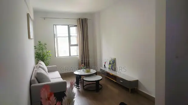 Furnished 1bdrm Apartment in Gate B for sale