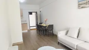 Furnished 1bdrm Apartment in Gate B for sale