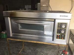 Single Deck Oven Machine - thumbnail 2