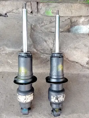 Subaru Forester Sh Rear Shock Absorbers