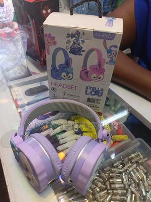 Best Wireless Kids Headset /Head Band - thumbnail 2