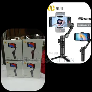 Gimbal Phone Stabilizer