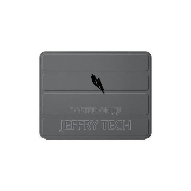 Smart Case Cover for Apple iPad Mini 2/3 -Black - thumbnail 2