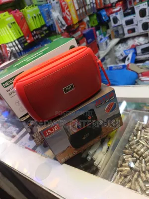 Portable Wireless Bluetooth Speakers