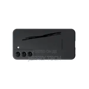 Samsung Galaxy S22+ Plus Soft Silicon Back Case