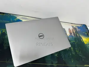 Laptop Dell Precision 5520 16GB Intel Core I7 SSD 512GB