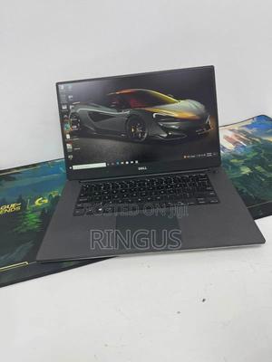 Laptop Dell Precision 5520 16GB Intel Core I7 SSD 512GB - thumbnail 2