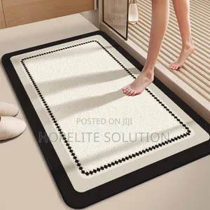Diatom Mud Doormat