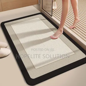 Diatom Mud Doormat