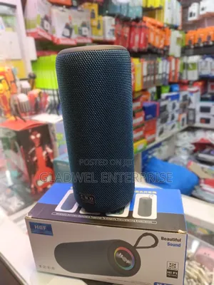 X8 Pro Portable Bluetooth Speakers