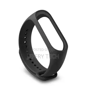 Strap for Xiaomi Mi Band 3/4/5/6 Smart Bracelet