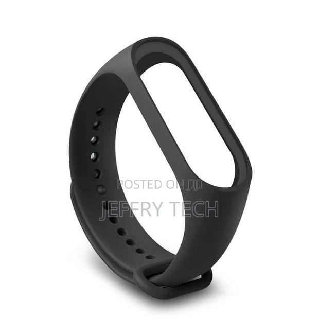 Strap for Xiaomi Mi Band 3/4/5/6 Smart Bracelet