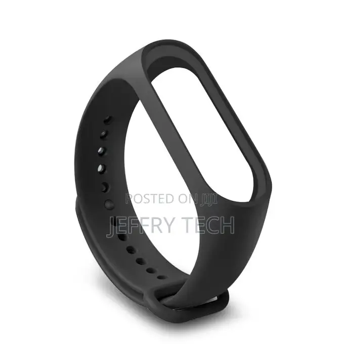 Strap for Xiaomi Mi Band 3/4/5/6 Smart Bracelet