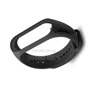Strap for Xiaomi Mi Band 3/4/5/6 Smart Bracelet