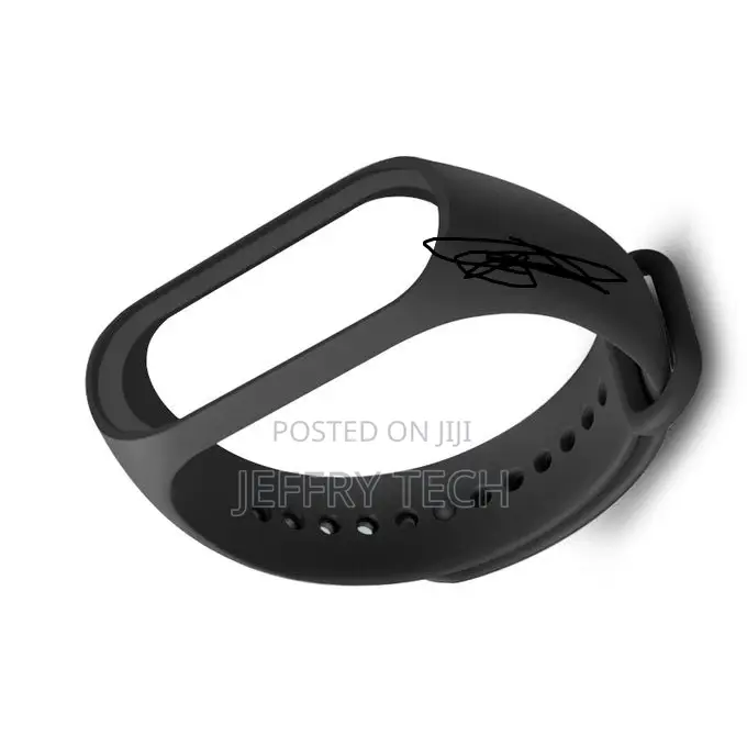 Strap for Xiaomi Mi Band 3/4/5/6 Smart Bracelet