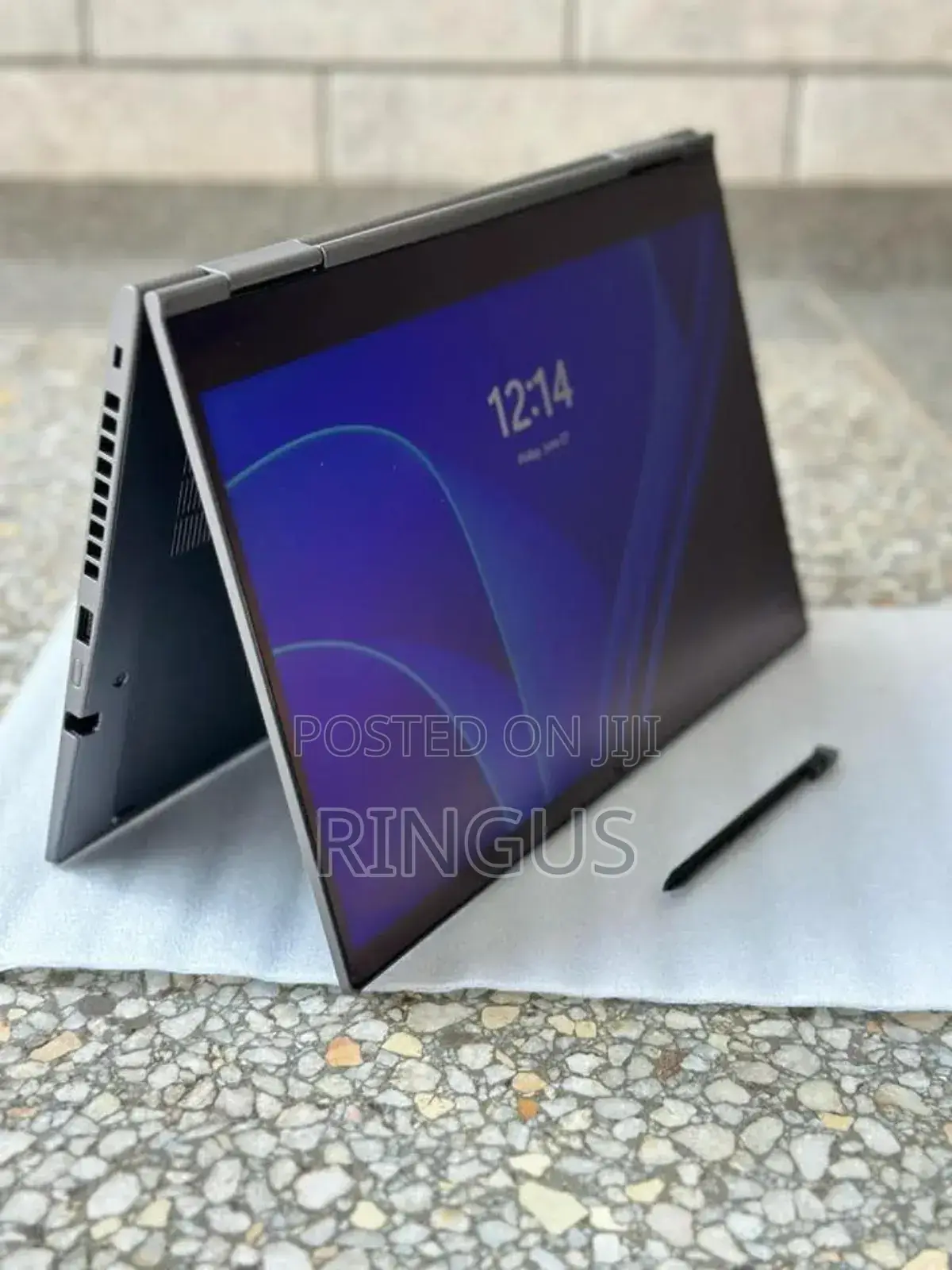 Laptop Lenovo Thinkpad X1 Yoga 16GB Intel Core i7 SSD 512GB