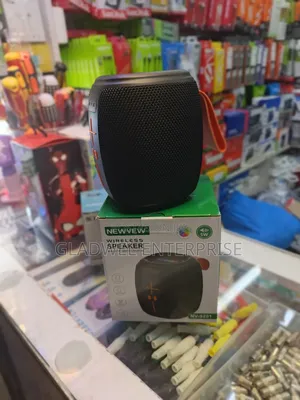 Wireless Bluetooth Speakers Portable