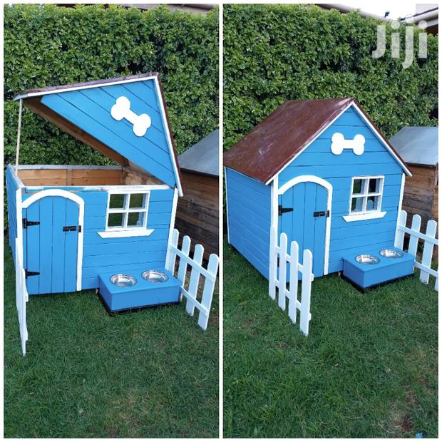 Dog Kennel - thumbnail 5