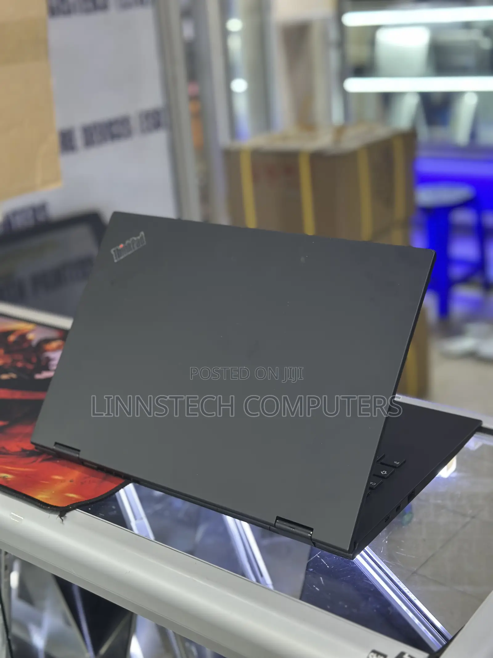 Laptop Lenovo Thinkpad X1 Yoga 16GB Intel Core I7 SSD 512GB