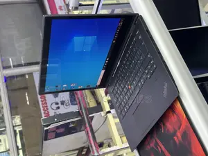 Laptop Lenovo Thinkpad X1 Yoga 16GB Intel Core I7 SSD 512GB