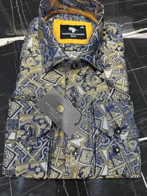 Classy Presidential Shirts Available