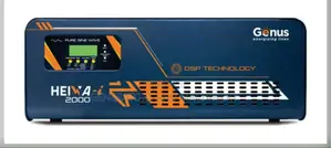 2000va Genus Inverter Charger