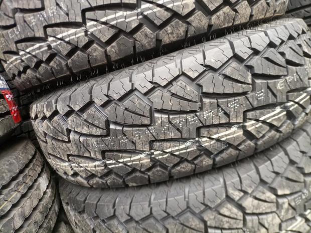 215/70r16 Kapsen Tyres - main view