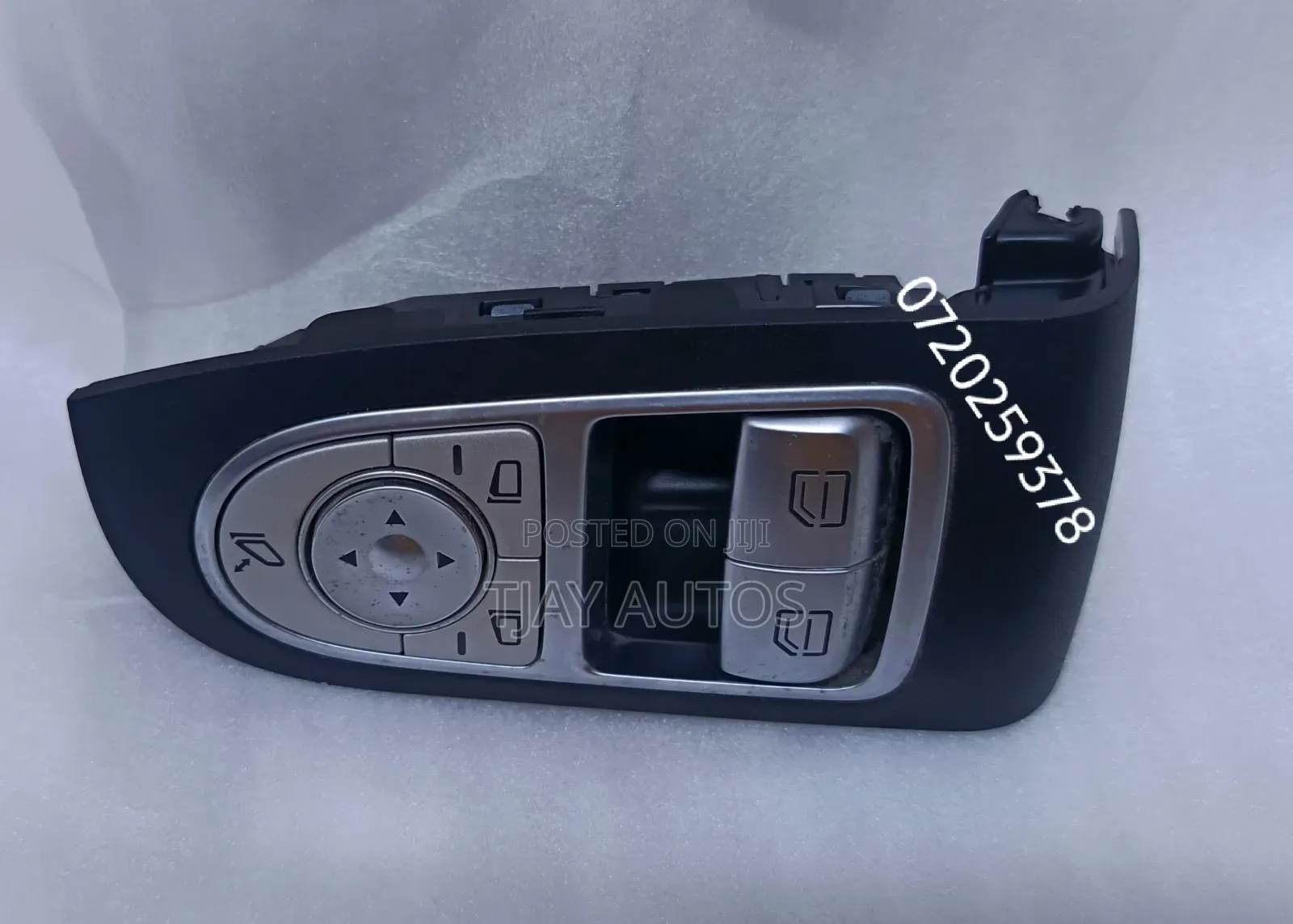 Window Switch Mercedes C Class W205 Coupe Vito
