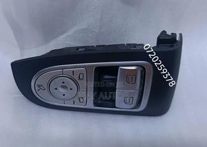 Window Switch Mercedes C Class W205 Coupe Vito