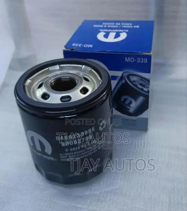 Oil Filter for Dodge Van Caliber Avenger Jeep Wrangleriv - main view