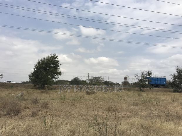 95 Acres on Tarmac Mombasa Rd - thumbnail 5
