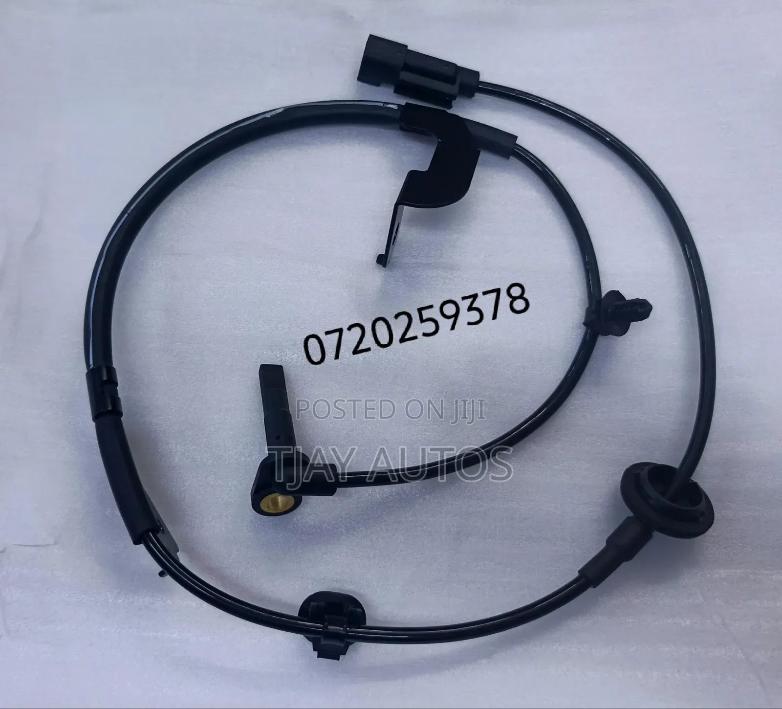 Abs Wheel Speed Sensor for Jeep