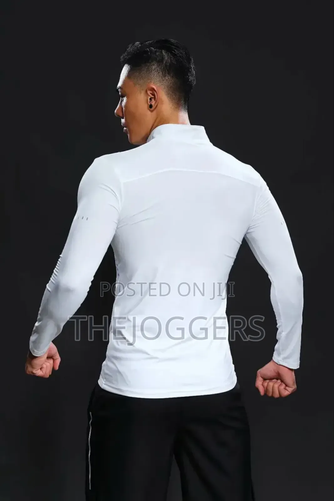 New Quick Dry Training Running,Gym,Activeweart Shirt for Men